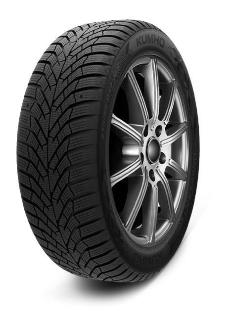 KUMHO WINTERCRAFT WP52 205/60R16 92H