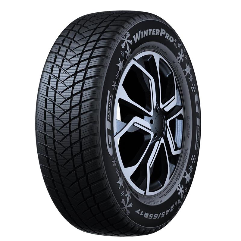 GT RADIAL WINTERPRO 2 (EVO) 215/55R16 97H XL