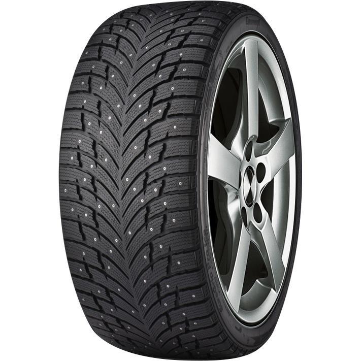 GRIPMAX SUREGRIP PRO ICE 245/35R21 96T XL