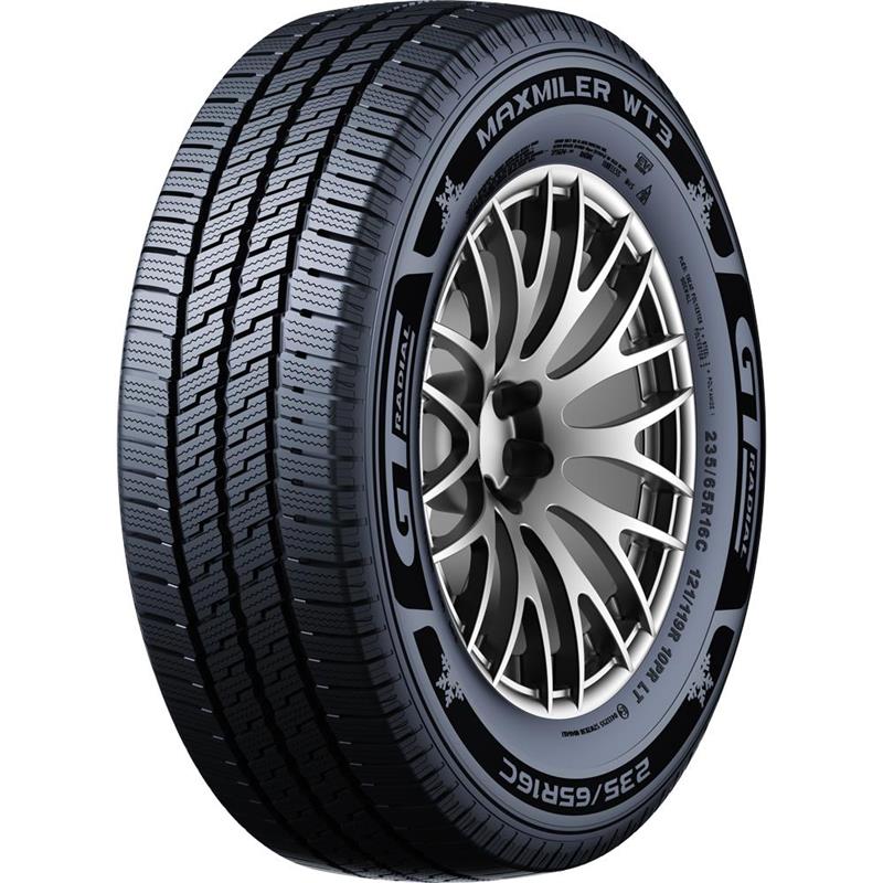 GT RADIAL MAXMILER WT3 195/60R16 99/97T