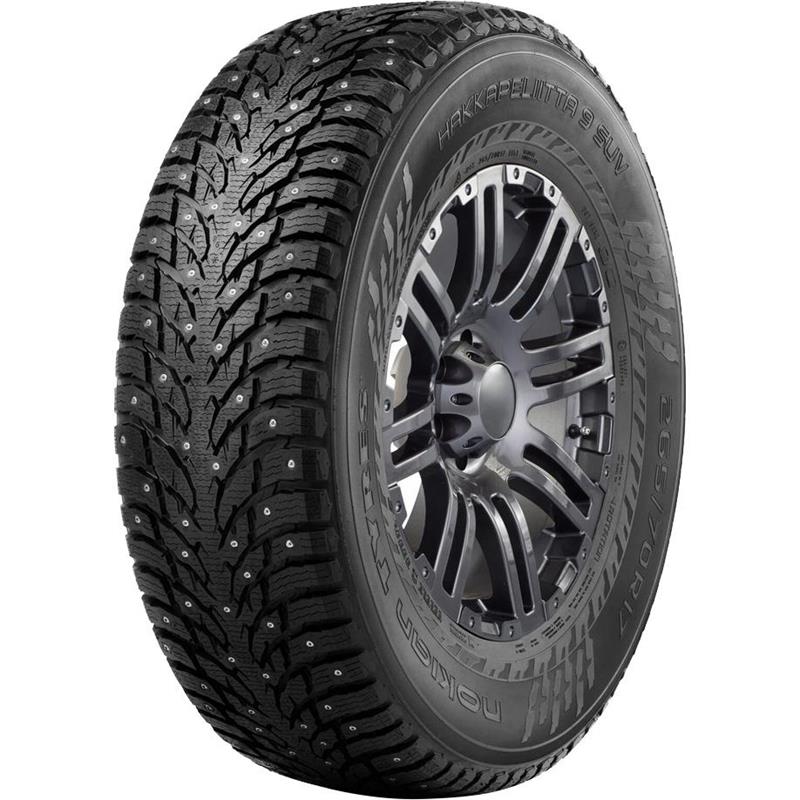 NOKIAN HKPL 9 SUV 285/60R18 116T
