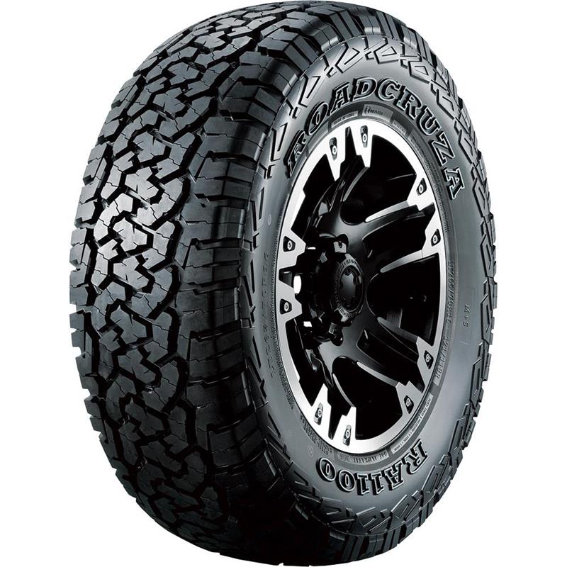 ROADCRUZA RA1100 225/65R17 107/103S