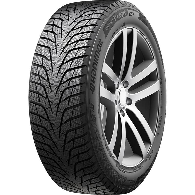 HANKOOK WINTER I*CEPT IZ3 (W636) 195/60R16 93H XL