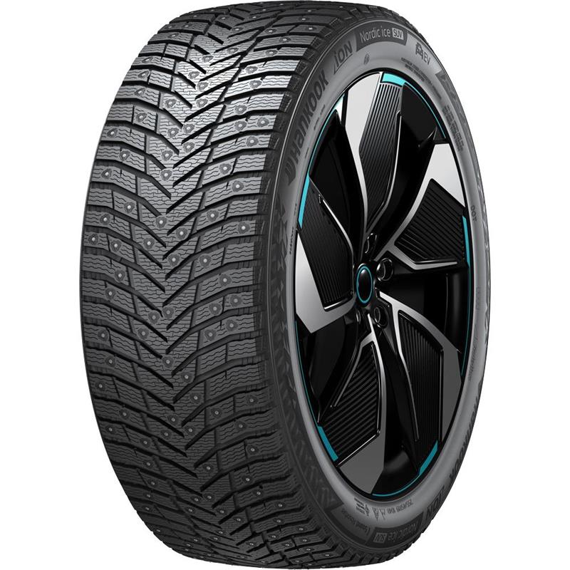 HANKOOK ION NORDIC I*CE SUV (IW04A) 255/40R20 101T XL