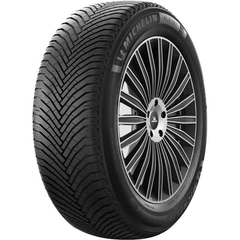 MICHELIN ALPIN 7 235/50R19 103V XL