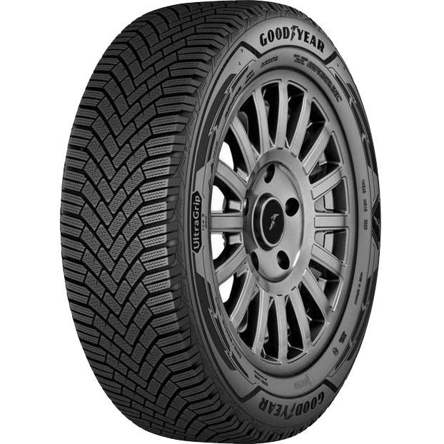 GOODYEAR ULTRAGRIP ICE 3 235/50R18 101T XL