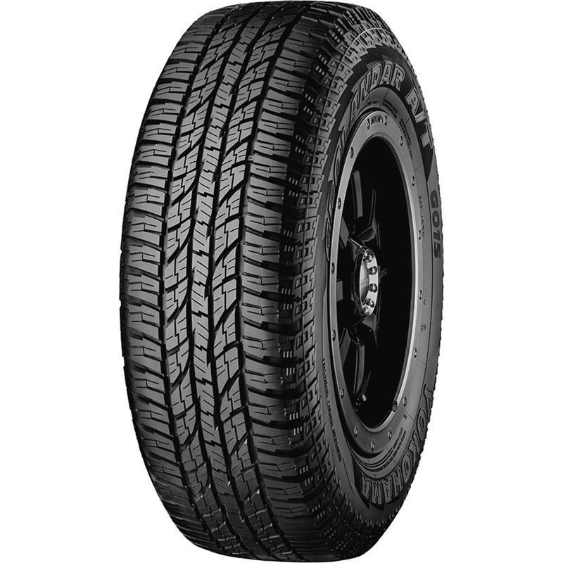 YOKOHAMA GEOLANDAR A/T-S G015 265/65R17 112H