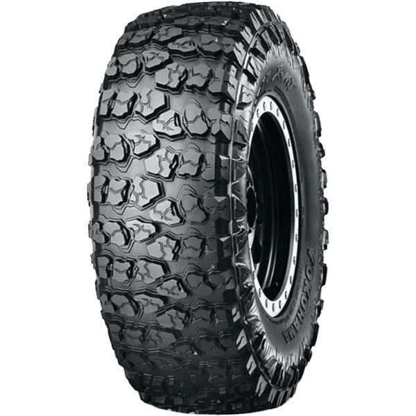 YOKOHAMA GEOLANDAR X-MT G005 35/12.5R17 121Q