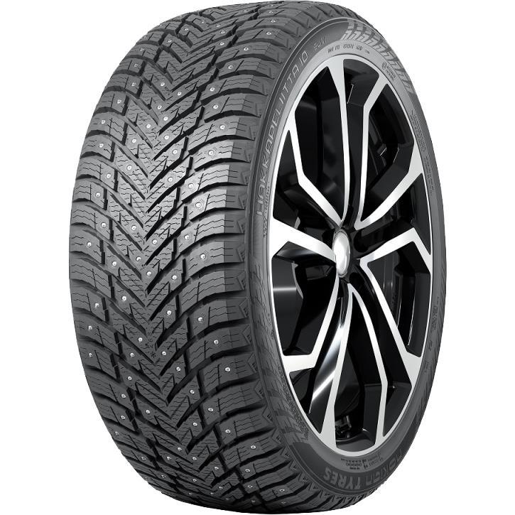 NOKIAN HKPL 10 SUV 255/45R20 105T XL
