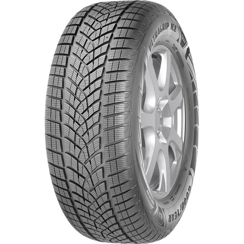 GOODYEAR ULTRA GRIP ICE SUV G1 245/50R20 105T XL