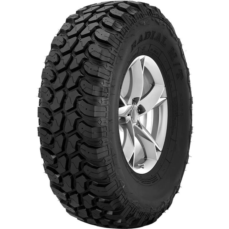 GOODRIDE SL366 315/70R17 121/118Q