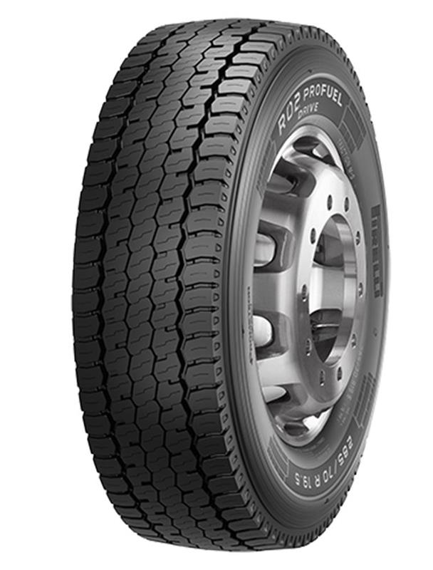 Pirelli R02 ProFuel Drive 285/70R19.5 146/144L Drive