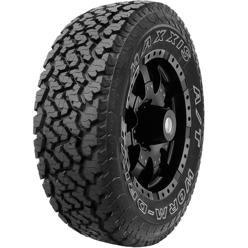 MAXXIS WORM DRIVE AT980E 265/70R17 112/109Q