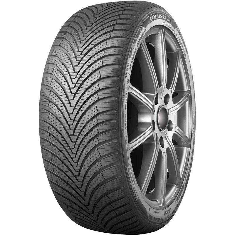 KUMHO SOLUS 4S HA32 185/55R15 86H XL