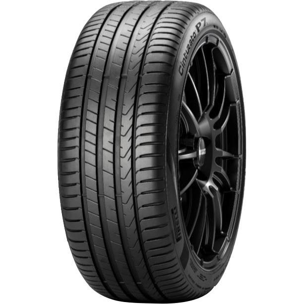 PIRELLI CINTURATO P7 (P7C2) 255/40R18 99Y XL RunFlat