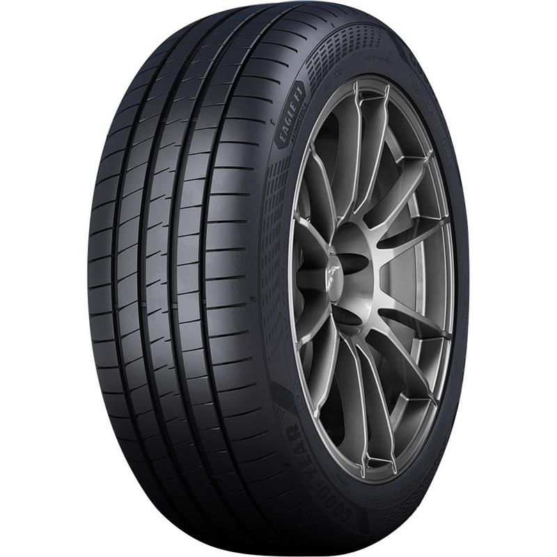 GOODYEAR EAGLE F1 ASYMMETRIC 6 245/40R21 100Y XL