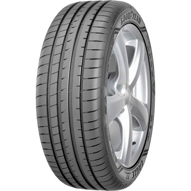 GOODYEAR EAGLE F1 ASYMMETRIC 3 SUV 275/55R19 111W