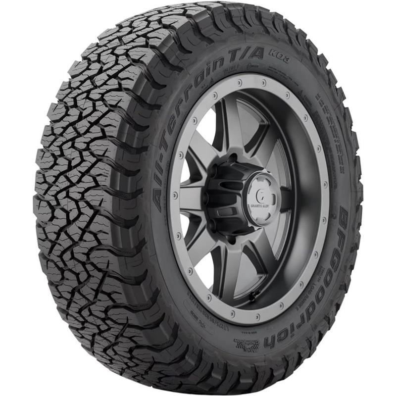BF GOODRICH ALL-TERRAIN T/A KO3 235/85R16 120/116S