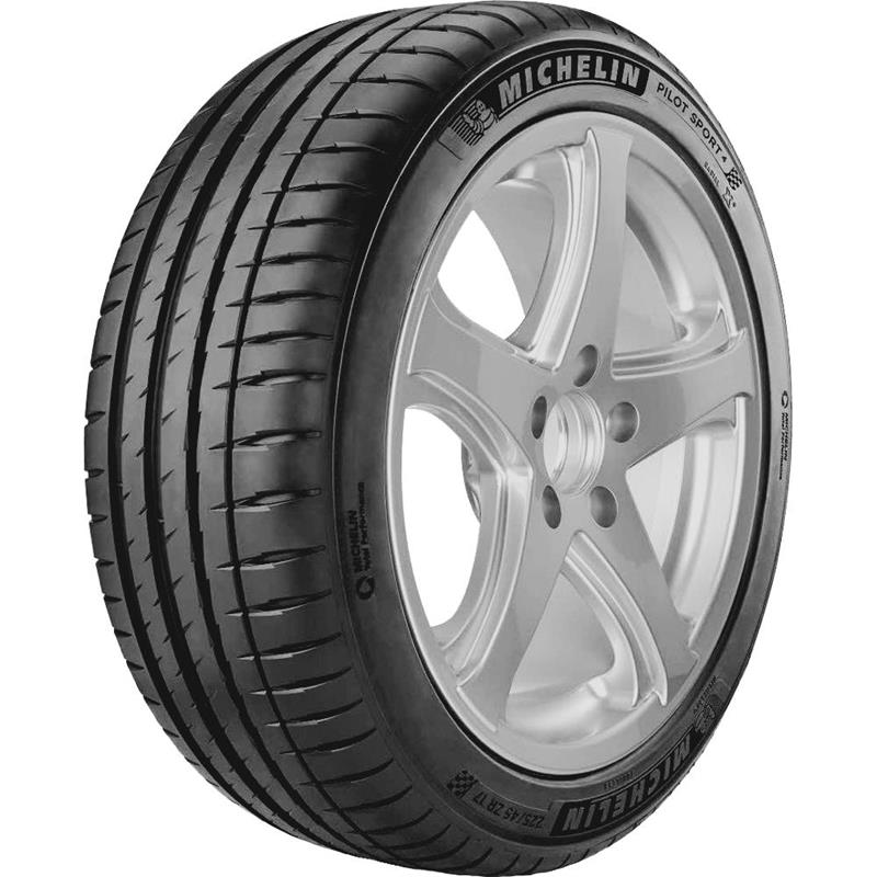 MICHELIN PILOT SPORT 4 SUV 255/45R20 105Y XL