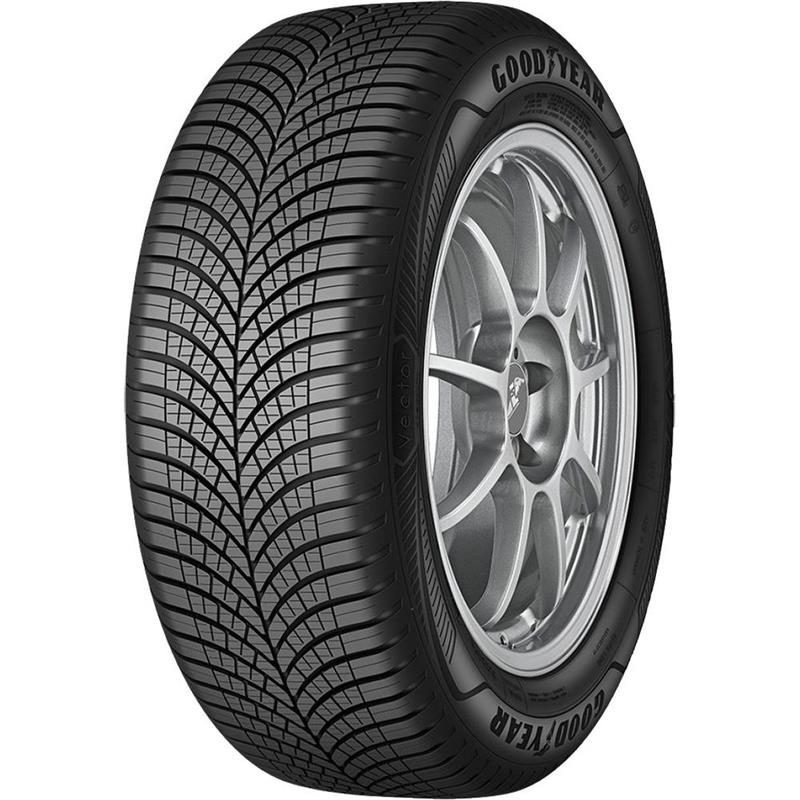 GOODYEAR VECTOR 4SEASONS GEN 3 245/40R21 100W XL