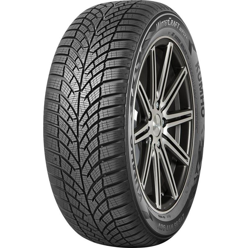 KUMHO WINTERCRAFT WP52+ 215/55R17 98V XL