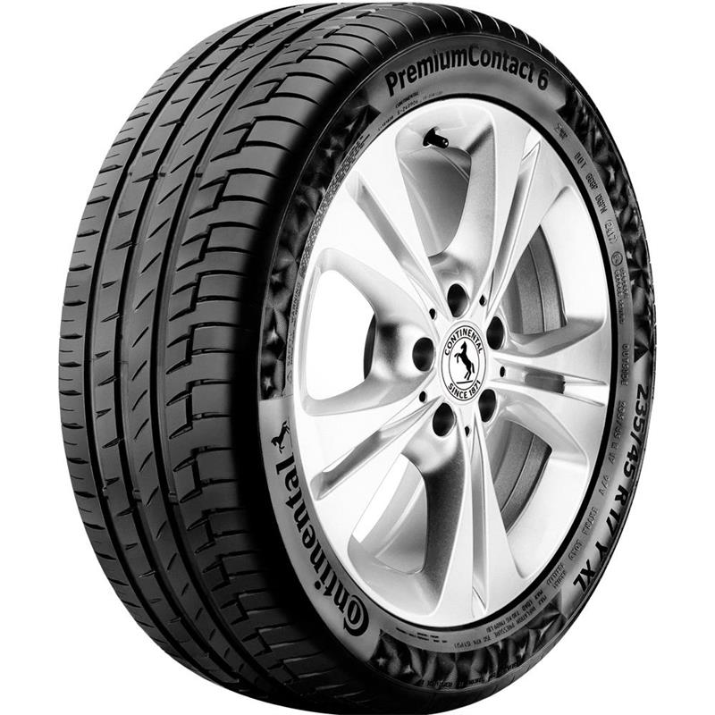 CONTINENTAL PREMIUMCONTACT 6 255/45R20 105H XL