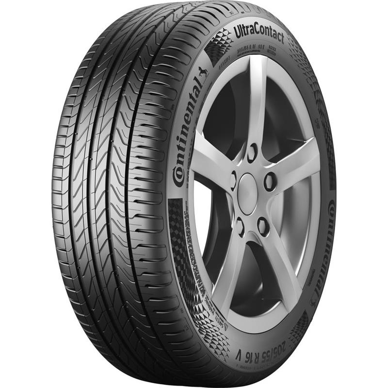 CONTINENTAL ULTRACONTACT 235/50R18 97V
