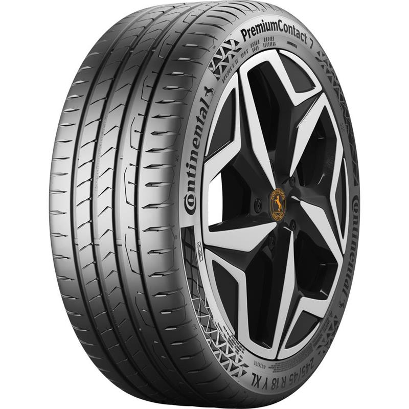 CONTINENTAL PREMIUMCONTACT 7 215/50R17 95Y XL