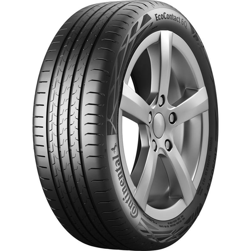 CONTINENTAL ECOCONTACT 6Q 275/30R20 97Y XL