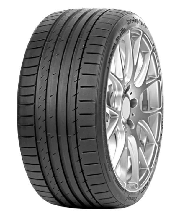 GRIPMAX SUREGRIP PRO SPORT 275/40R21 107Y XL