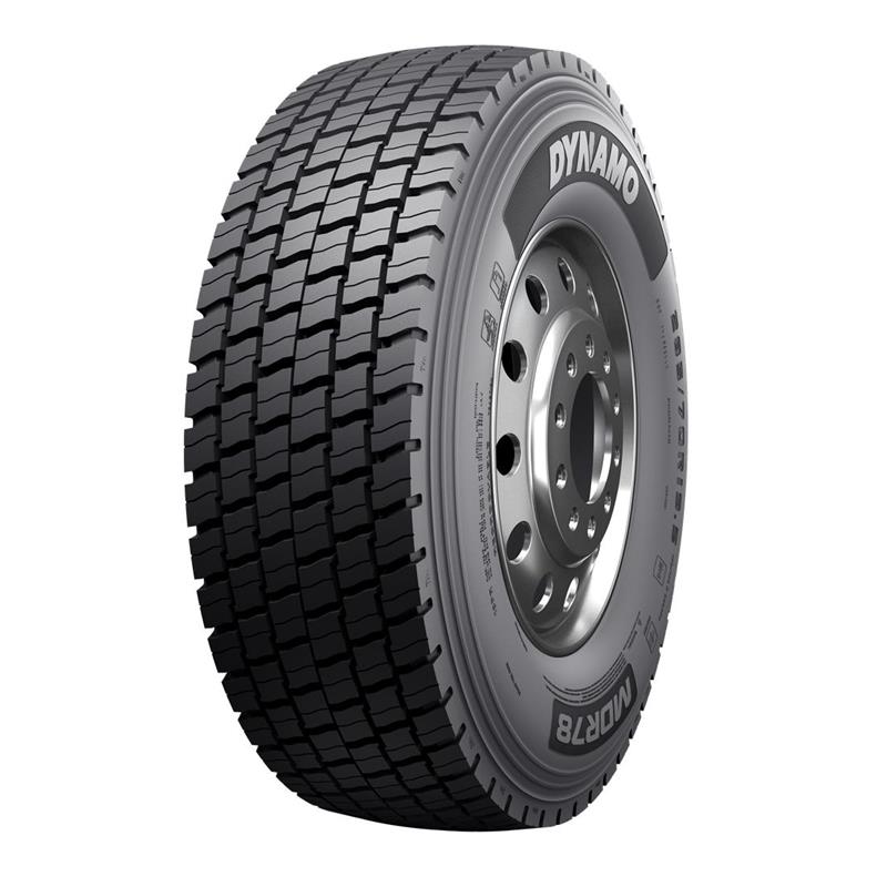Dynamo MDR78 245/70R17.5 136/134M Drive
