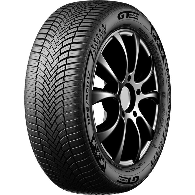 GT RADIAL CLIMATEACTIVE 225/50R19 100V XL