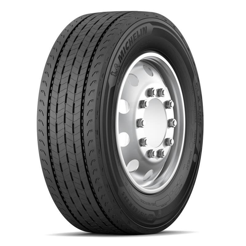 Michelin X LINE ENERGY Z3 355/50R22.5 158K Steer