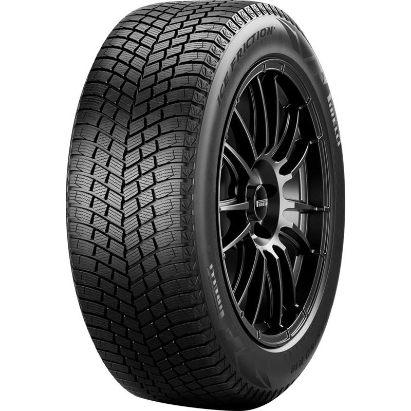 PIRELLI ICE FRICTION 245/50R20 105H XL
