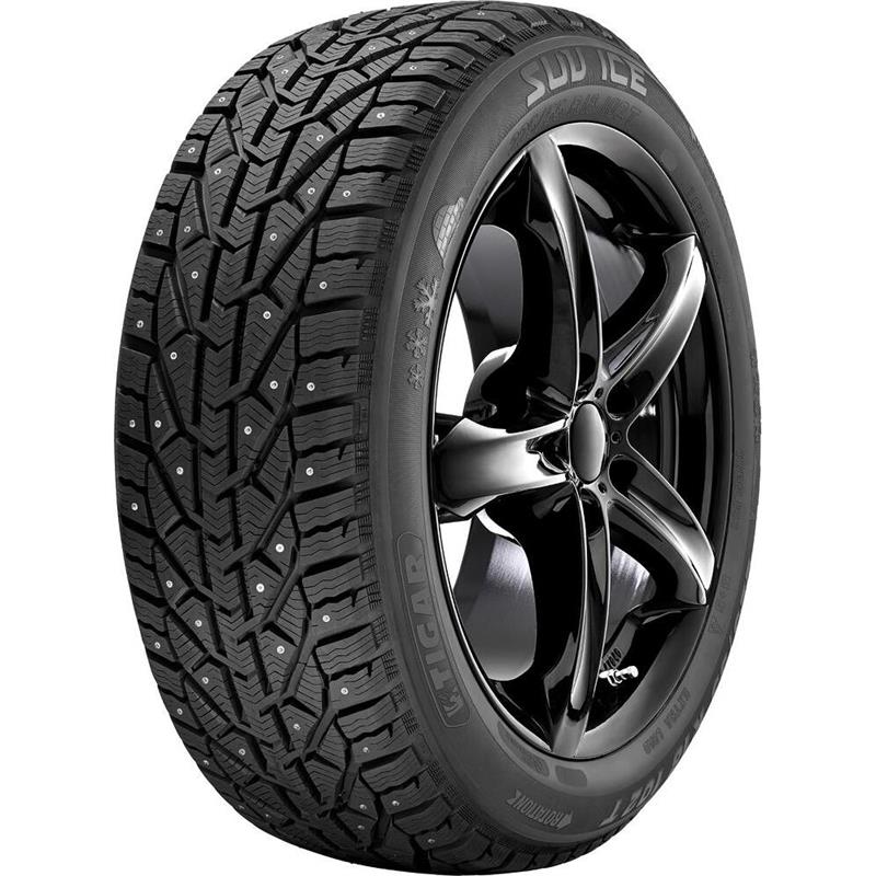 TIGAR SUV ICE 275/40R20 106T XL