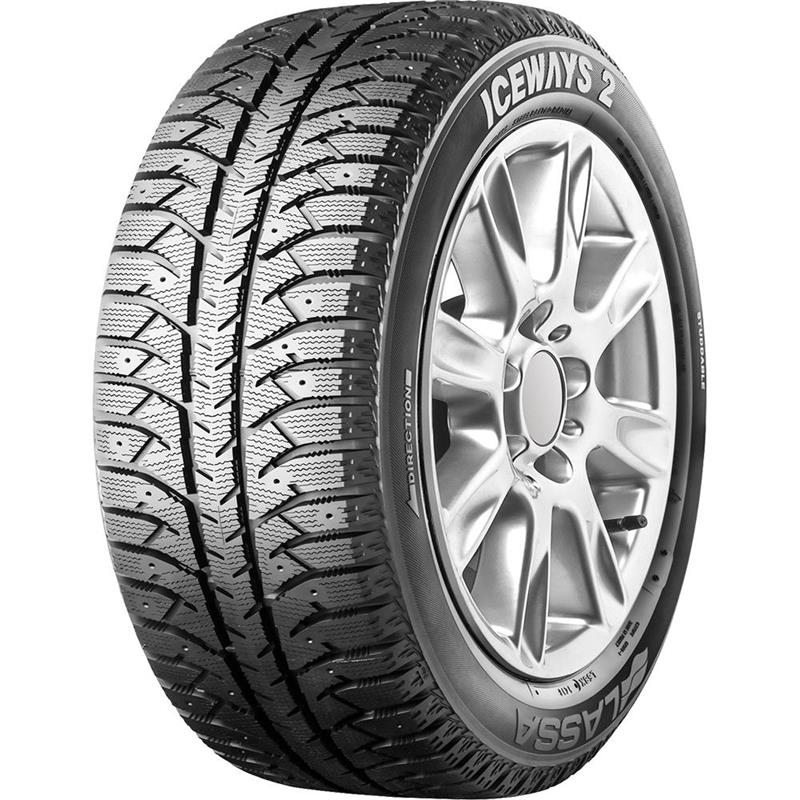 LASSA ICEWAYS 2 185/60R15 88T