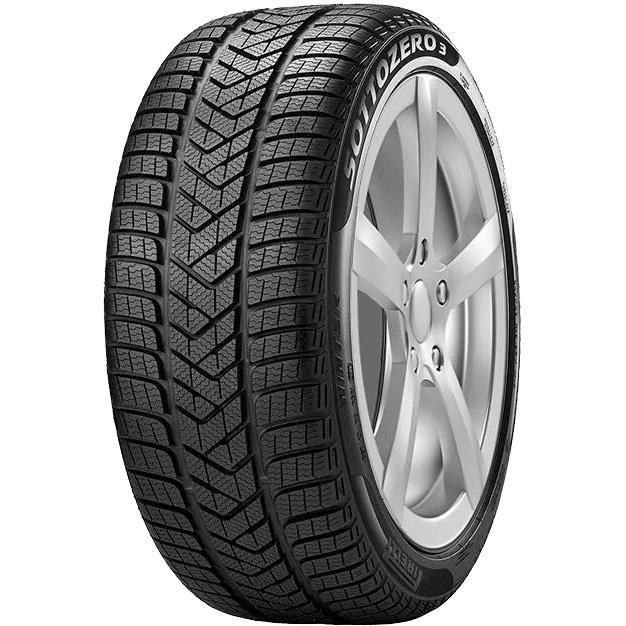 PIRELLI WINTER SOTTOZERO 3 215/55R18 95H