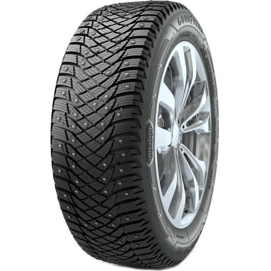GOODYEAR ULTRA GRIP ARCTIC 2 215/50R19 93T