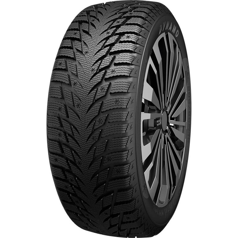 DYNAMO SNOW-H MWH02 225/65R17 102S