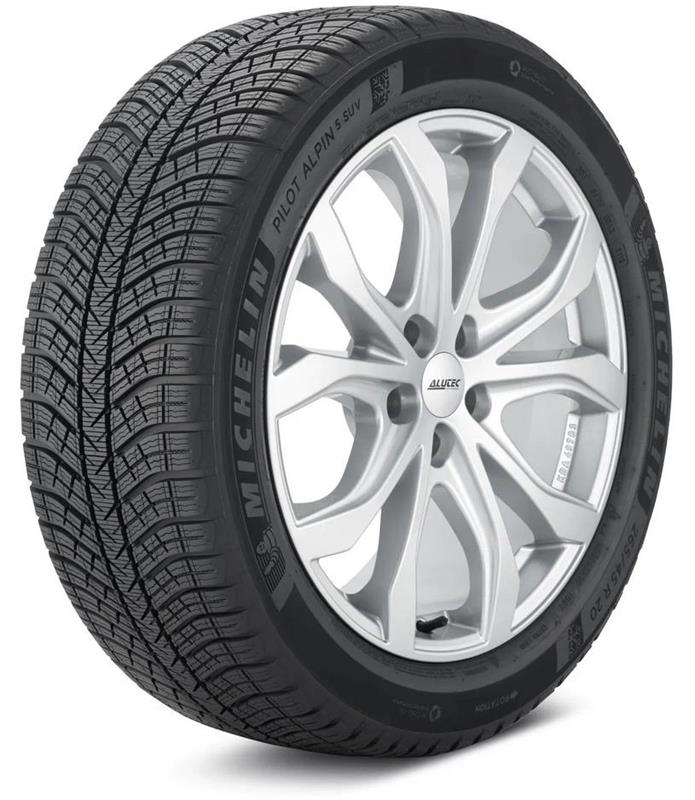 MICHELIN PILOT ALPIN 5 SUV (SPECIAL) 265/45R20 108V XL