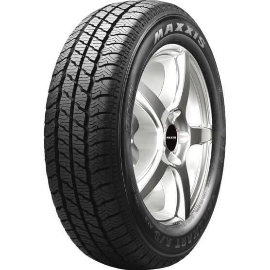 MAXXIS VANSMART A/S AL2 205/70R15 106/104R