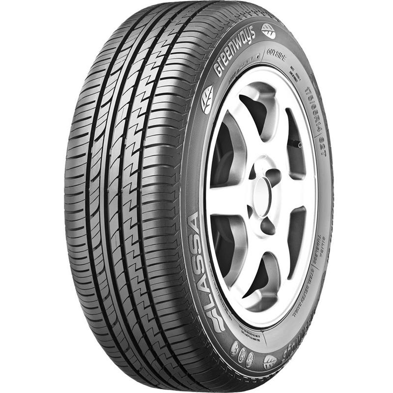LASSA GREENWAYS 185/55R14 80H