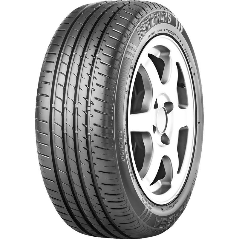 LASSA DRIVEWAYS 185/55R15 82V