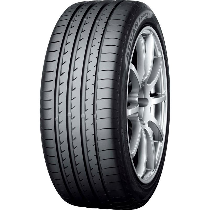 YOKOHAMA ADVAN SPORT V105S 275/30R19 96Y XL
