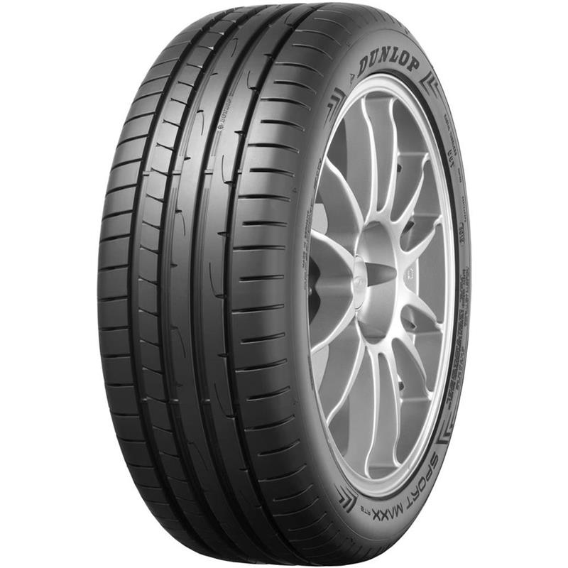 DUNLOP SPORT MAXX RT 2 255/35R20 97Y XL