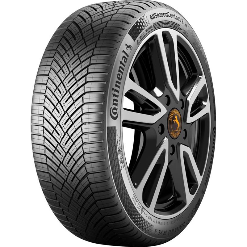 CONTINENTAL ALLSEASONCONTACT 2 235/55R19 101T