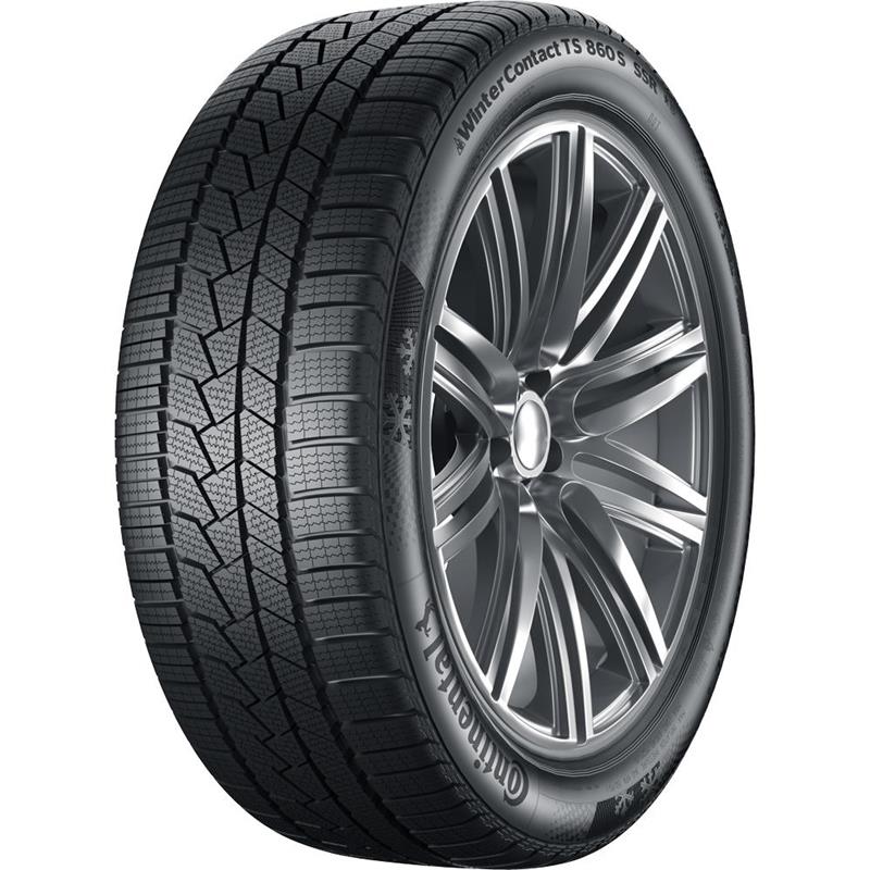 CONTINENTAL WINTERCONTACT TS860S 285/40R22 110W XL