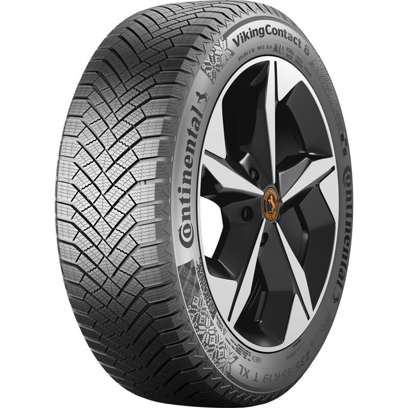 CONTINENTAL VIKINGCONTACT 8 285/45R22 114T XL