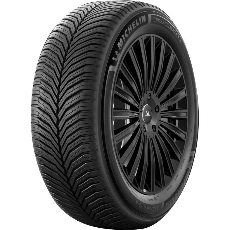 MICHELIN CROSSCLIMATE 3 235/45R20 100V XL