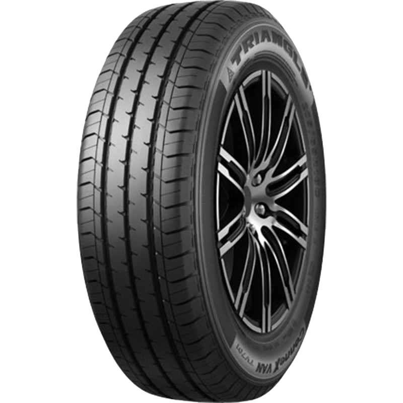 TRIANGLE CONNEX VAN (TV701) 255/70R15 112/110S